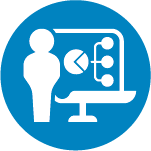 Business Management & Administration icon